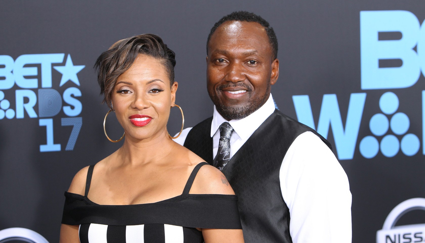 2017 BET Awards - Arrivals