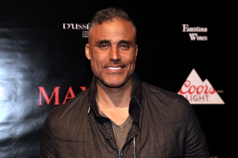 Rick Fox, 48