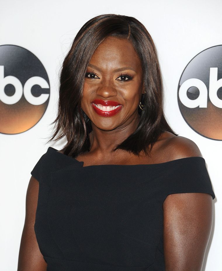 Viola Davis