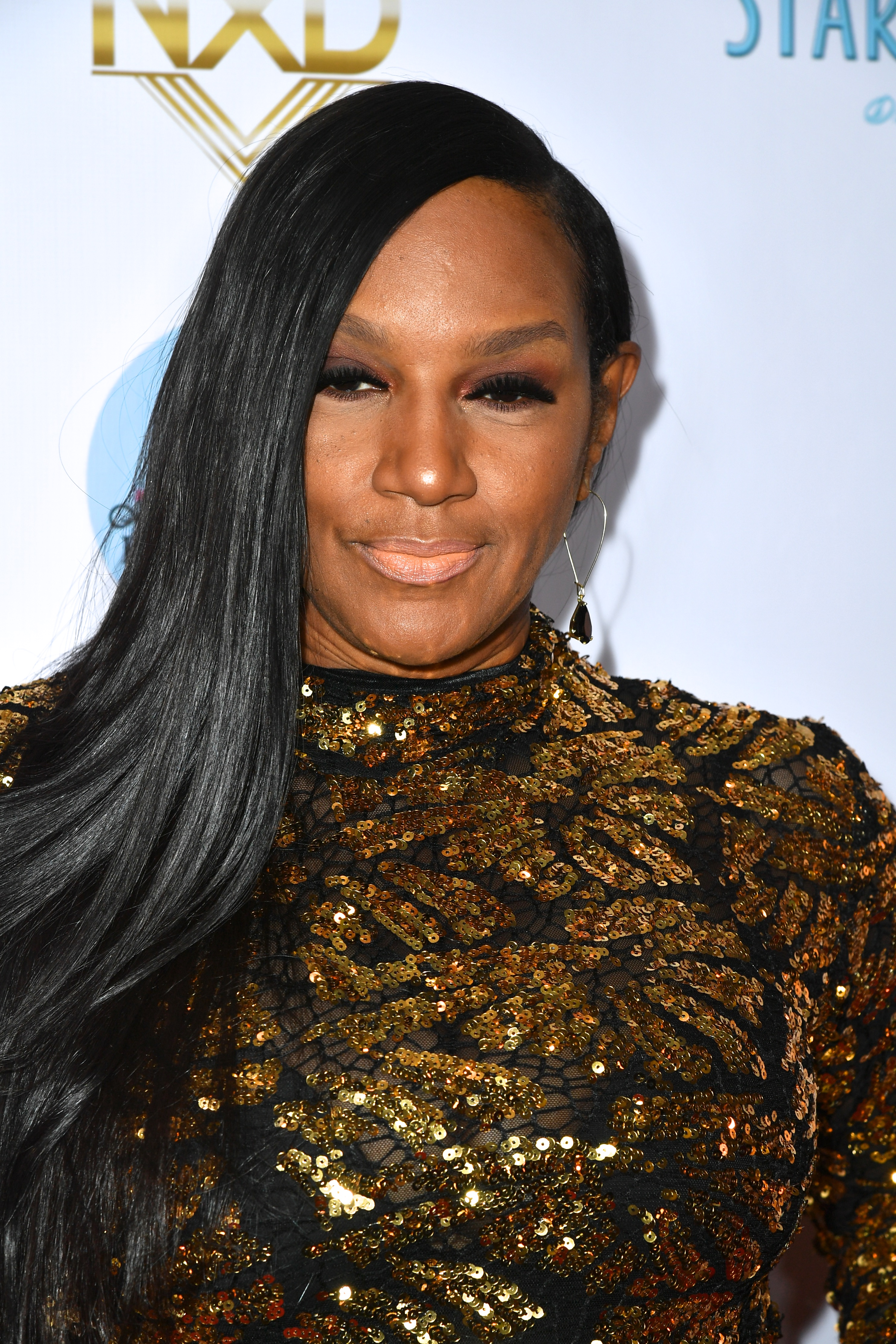 Basketball Wives LA Jackie Christie Put On Blast By Her Daugther
