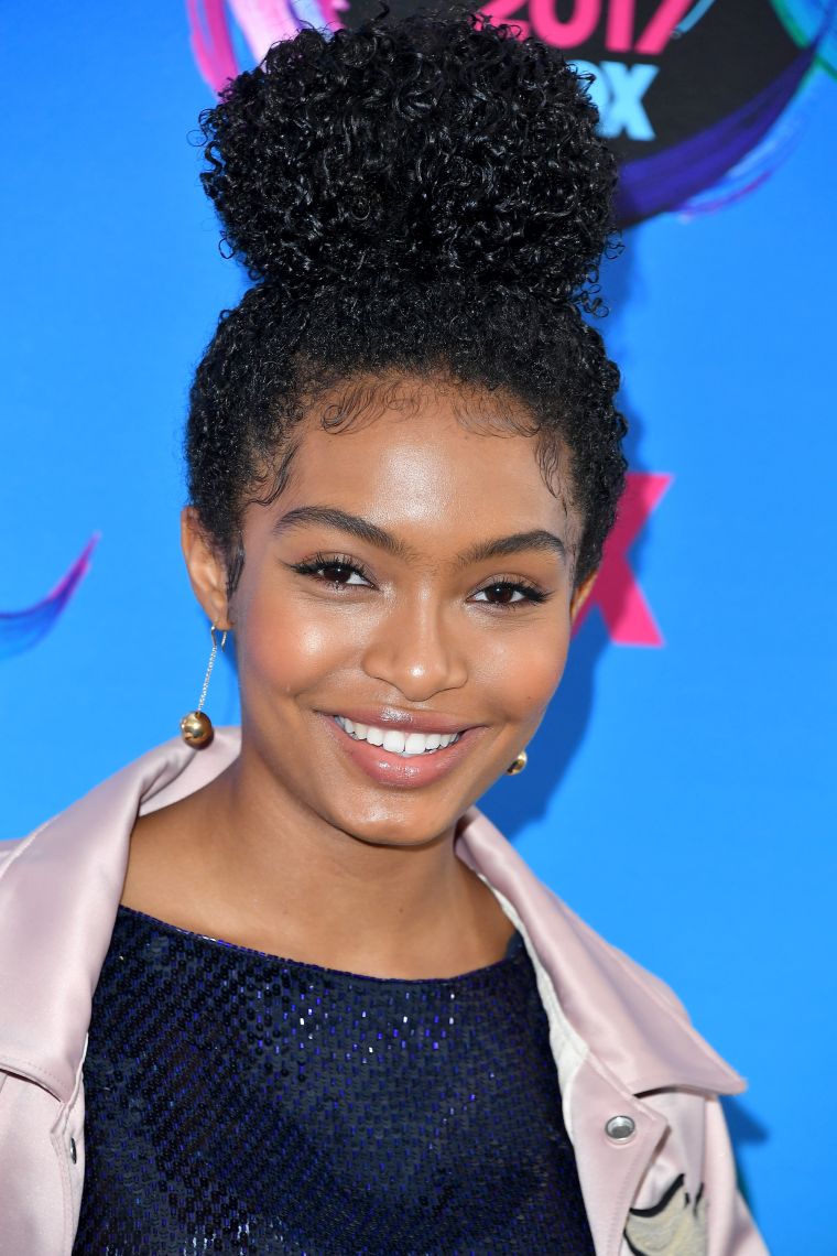 YARA SHAHIDI