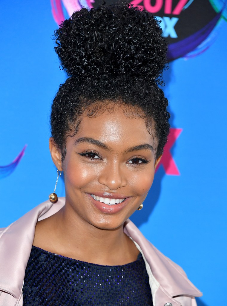 YARA SHAHIDI