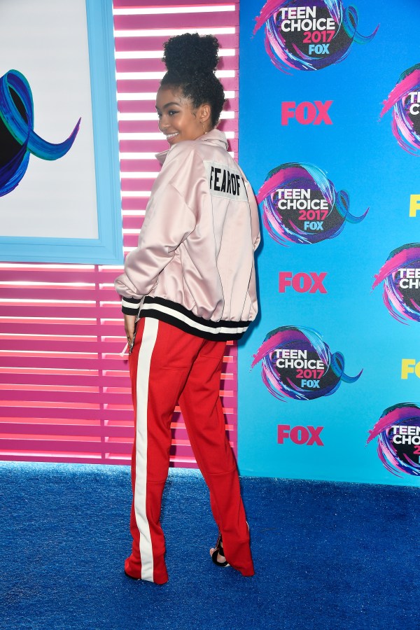 Teen Choice Awards 2017 - Arrivals