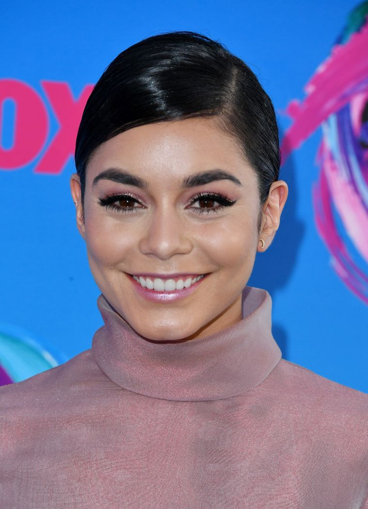 VANESSA HUDGENS