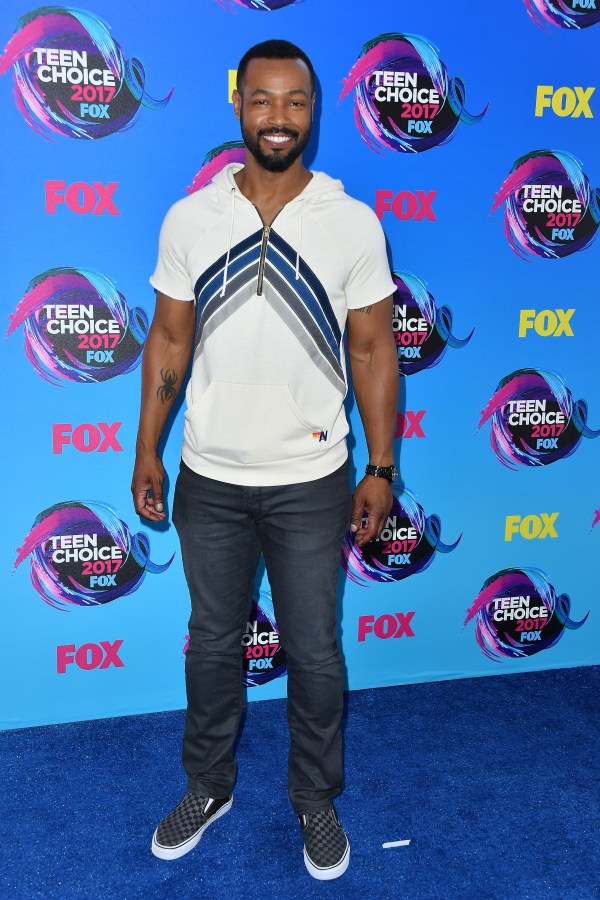 Teen Choice Awards 2017 - Arrivals