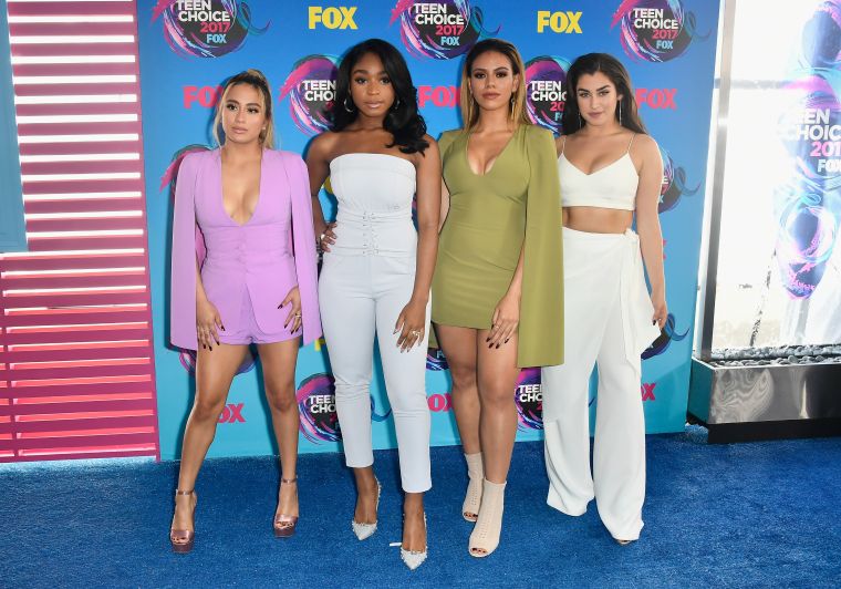 FIFTH HARMONY