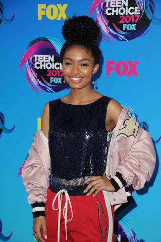 Teen Choice Awards 2017 - Arrivals