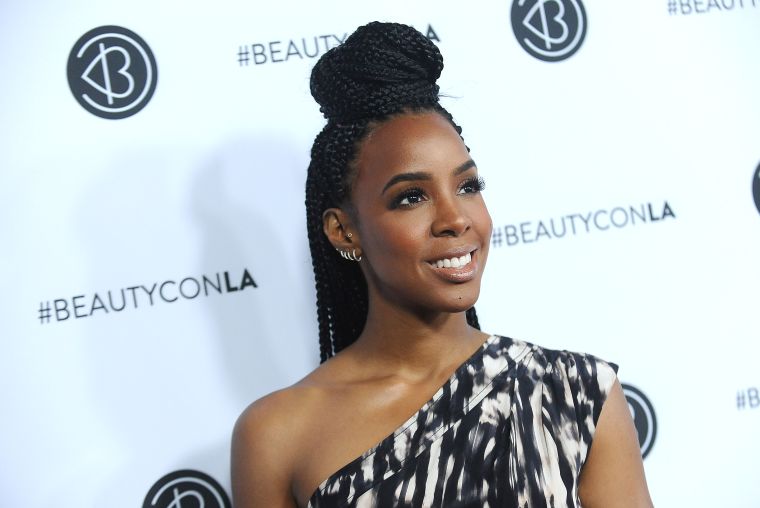 Kelly Rowland