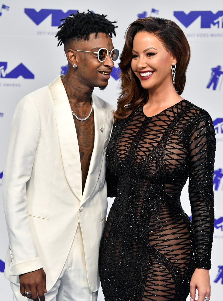 2017 MTV Video Music Awards - Arrivals