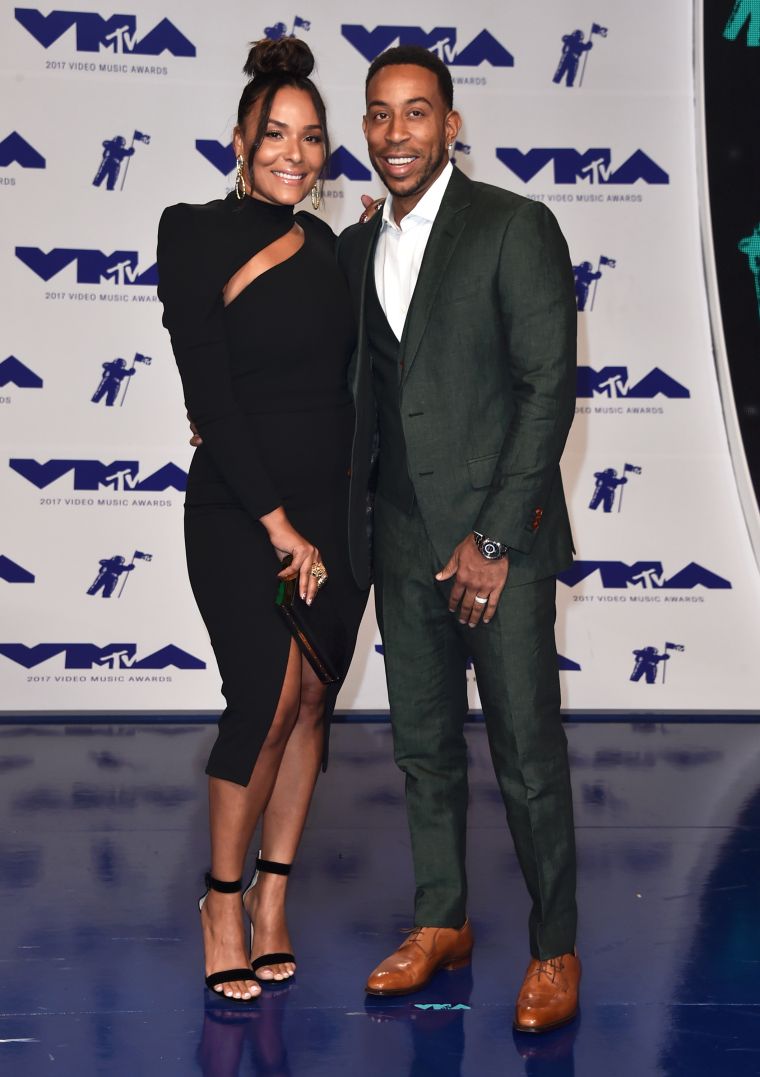 2017 MTV Video Music Awards – Arrivals