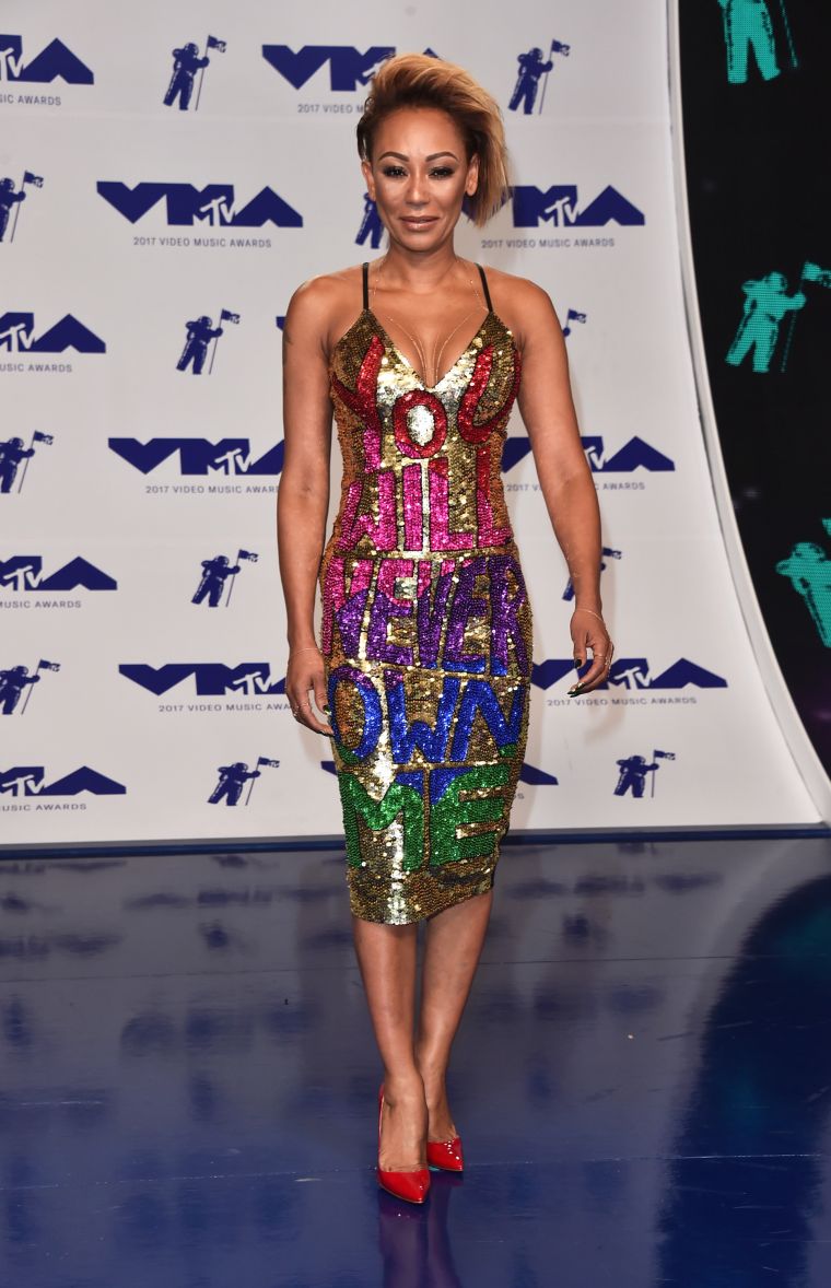 2017 MTV Video Music Awards – Arrivals