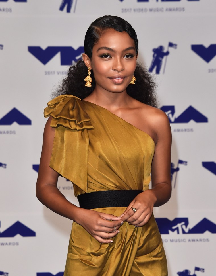 2017 MTV Video Music Awards - Arrivals