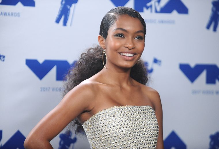 YARA SHAHIDI