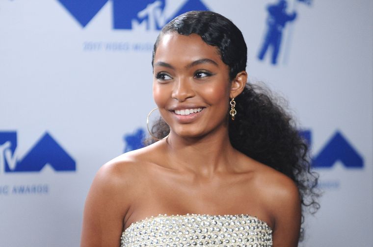 YARA SHAHIDI
