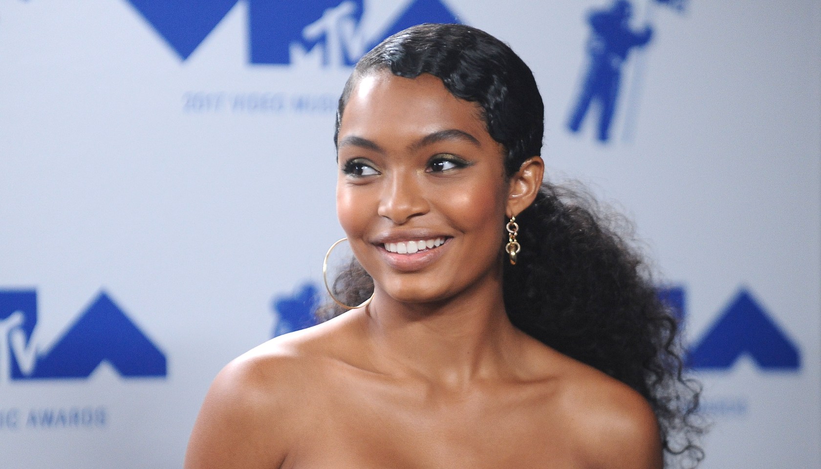 2017 MTV Video Music Awards - Press Room