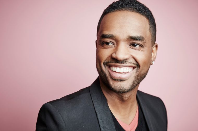 Larenz Tate