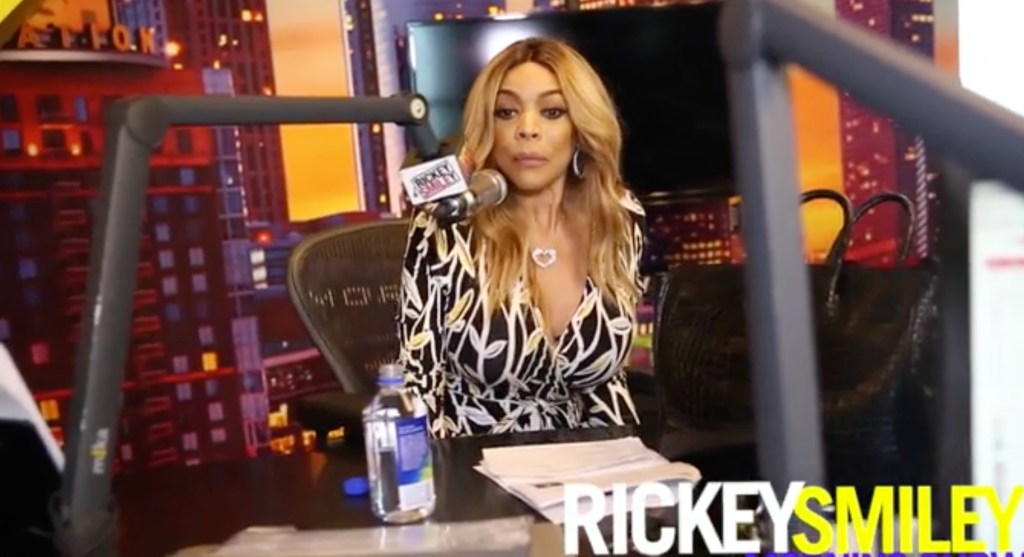 Wendy Williams Is Getting Another Docuseries Because The Culture Still Wants More Wendy