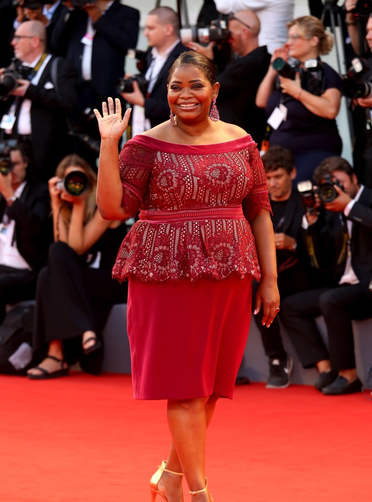 The Shape Of Water Premiere - 74th Venice Film Festival