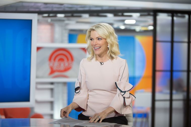 It’s 2018…Do Better Megyn!