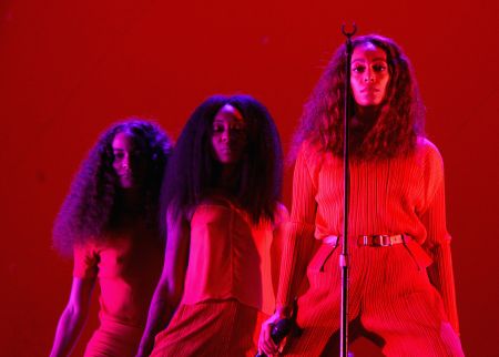 2017 Budweiser Made in America – Day 1