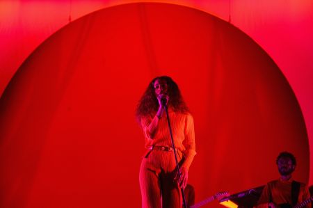 2017 Budweiser Made in America – Day 1