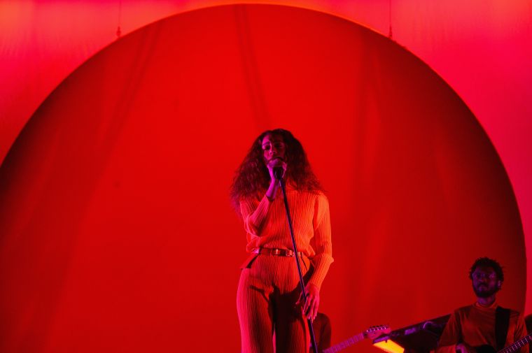 2017 Budweiser Made in America – Day 1