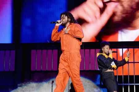 2017 Budweiser Made in America – Day 1