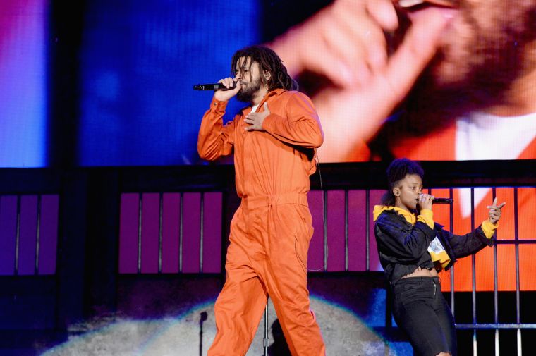 2017 Budweiser Made in America – Day 1