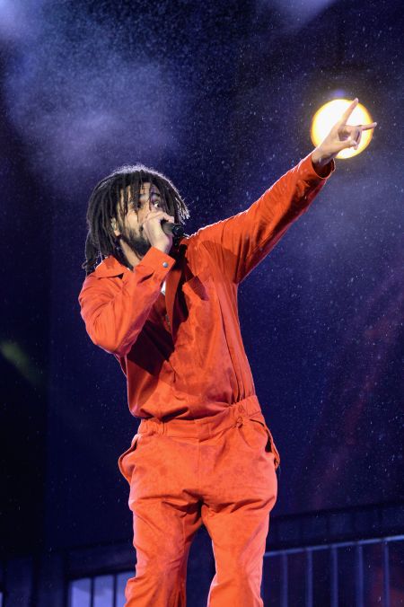 2017 Budweiser Made in America – Day 1