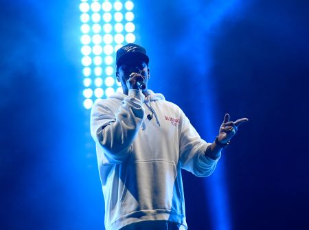 2017 Made In America – Day 2