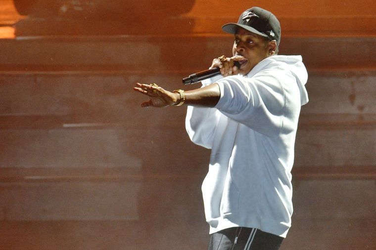 Entertainer Of The Year