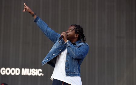 2017 Made In America – Day 2