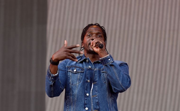 2017 Made In America – Day 2