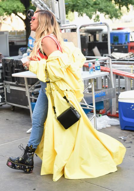 2017 Budweiser Made in America – Day 2