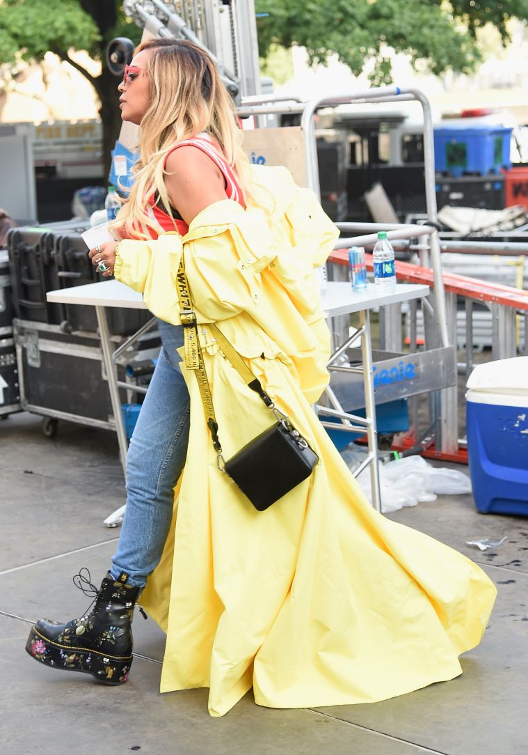 2017 Budweiser Made in America – Day 2