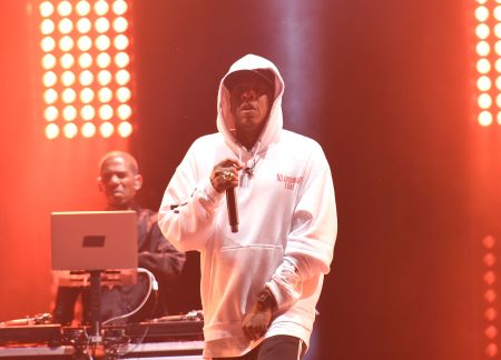 2017 Made In America – Day 2