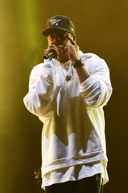 2017 Made In America – Day 2