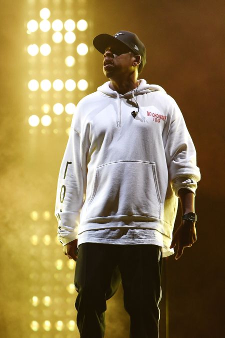 2017 Made In America – Day 2