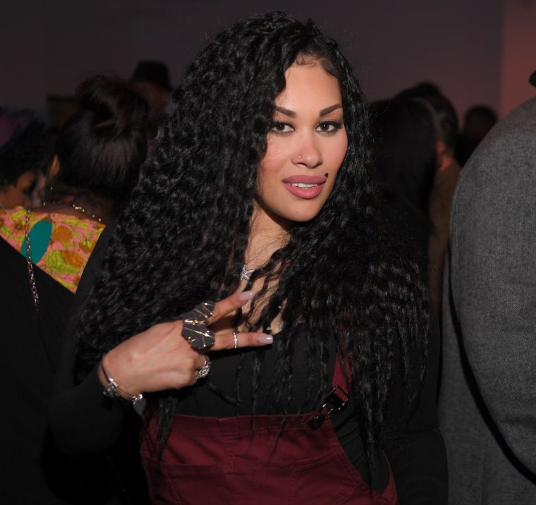 Keke Wyatt