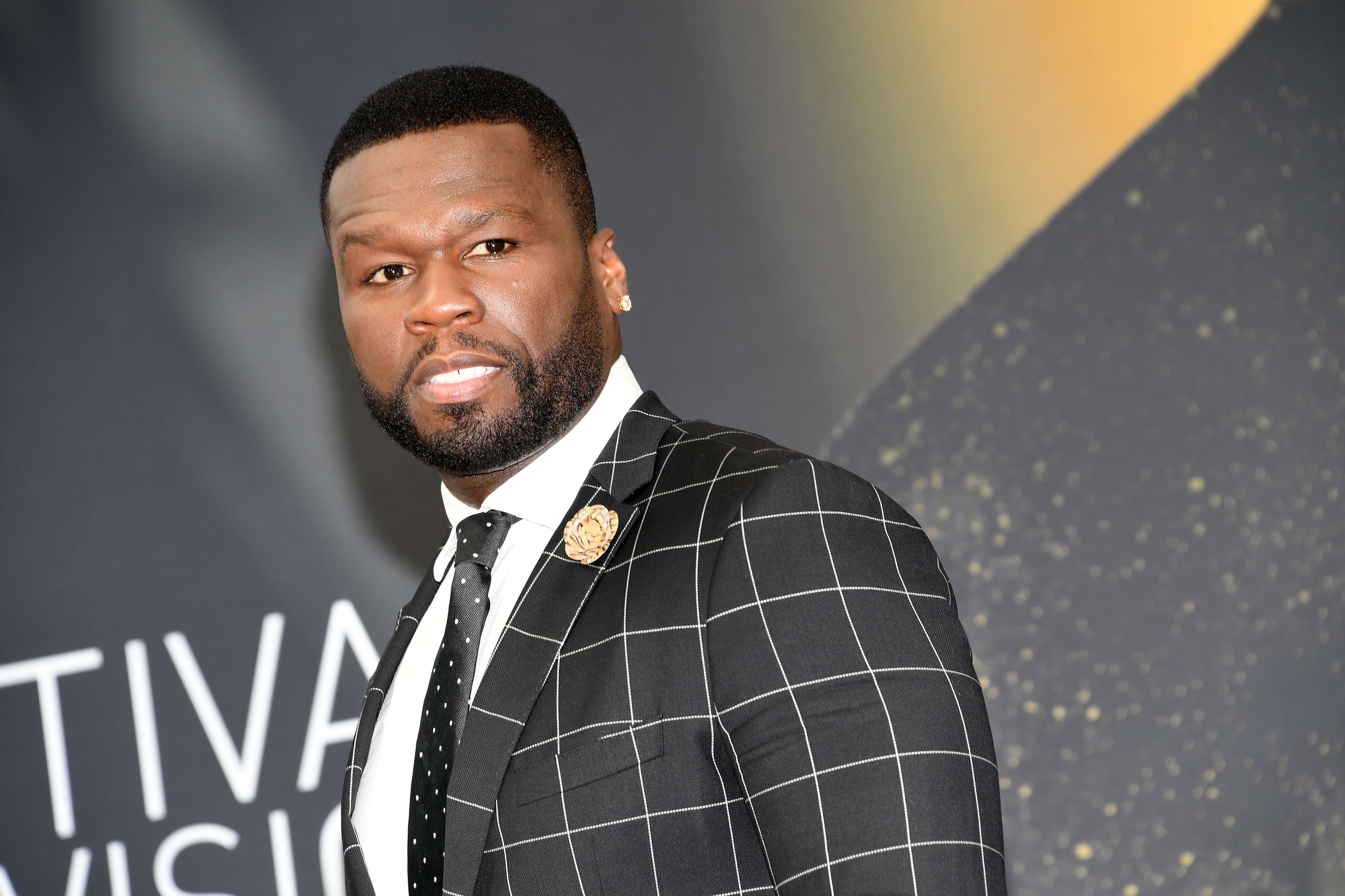 50 Cent Urges Fans To Cancel Starz Subscription