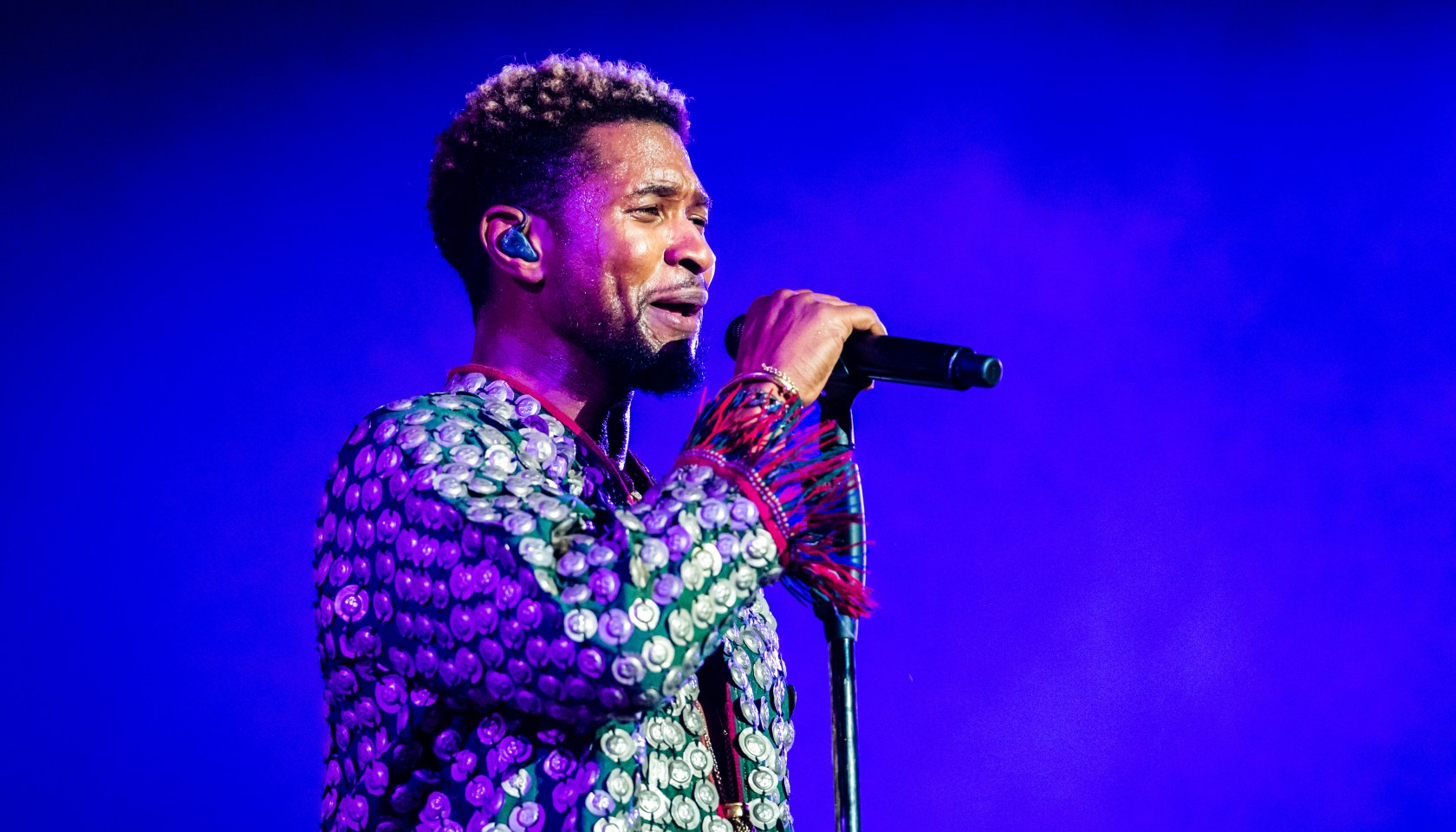 North Sea Jazz 2017 : Day One