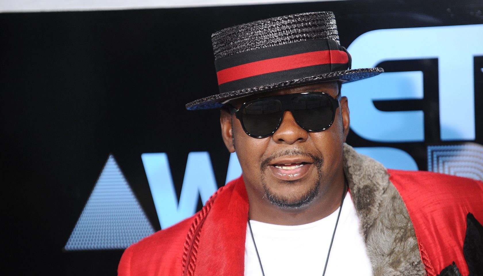 2017 BET Awards - Arrivals