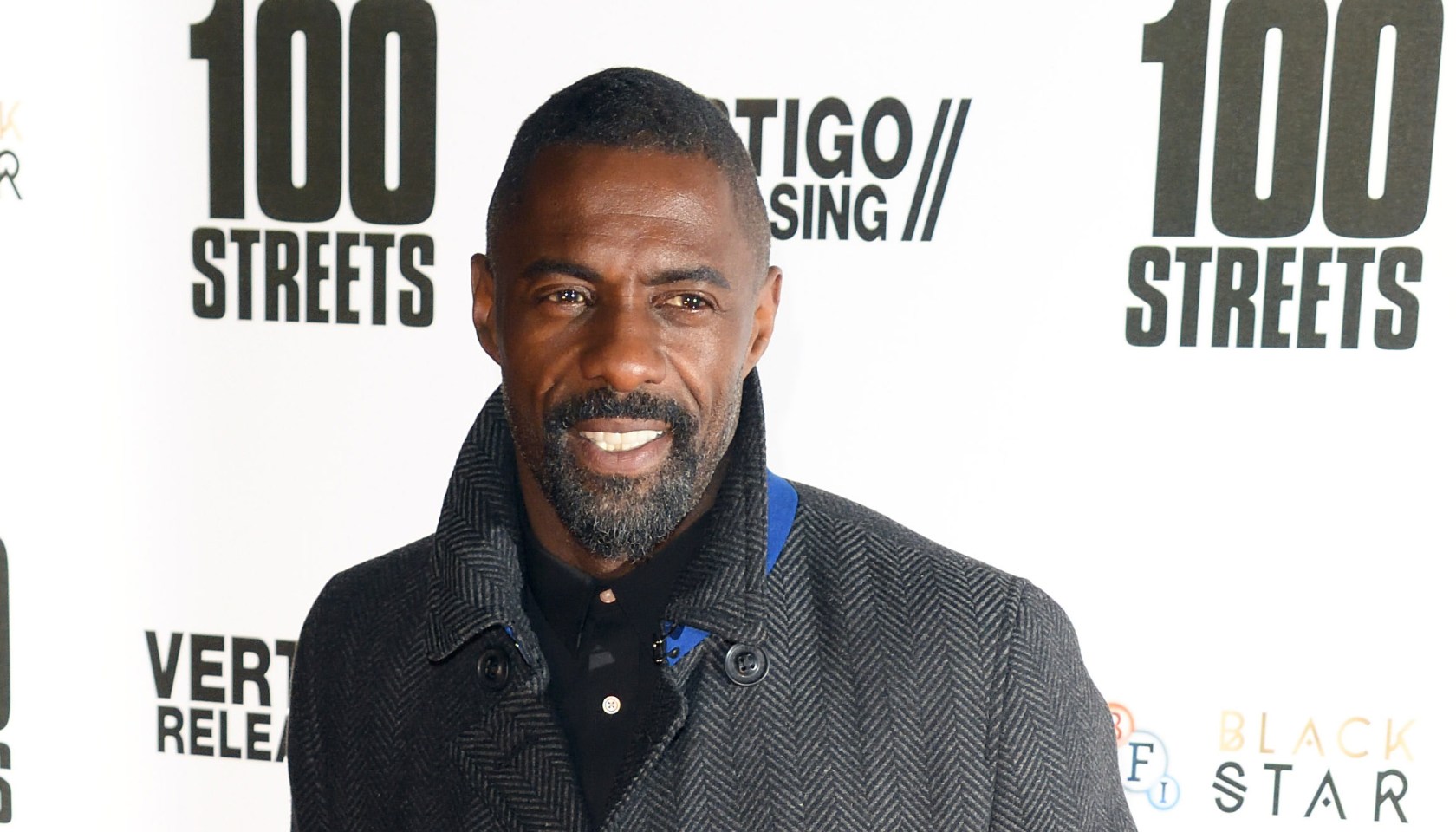 '100 Streets' - UK Premiere - Red Carpet Arrivals