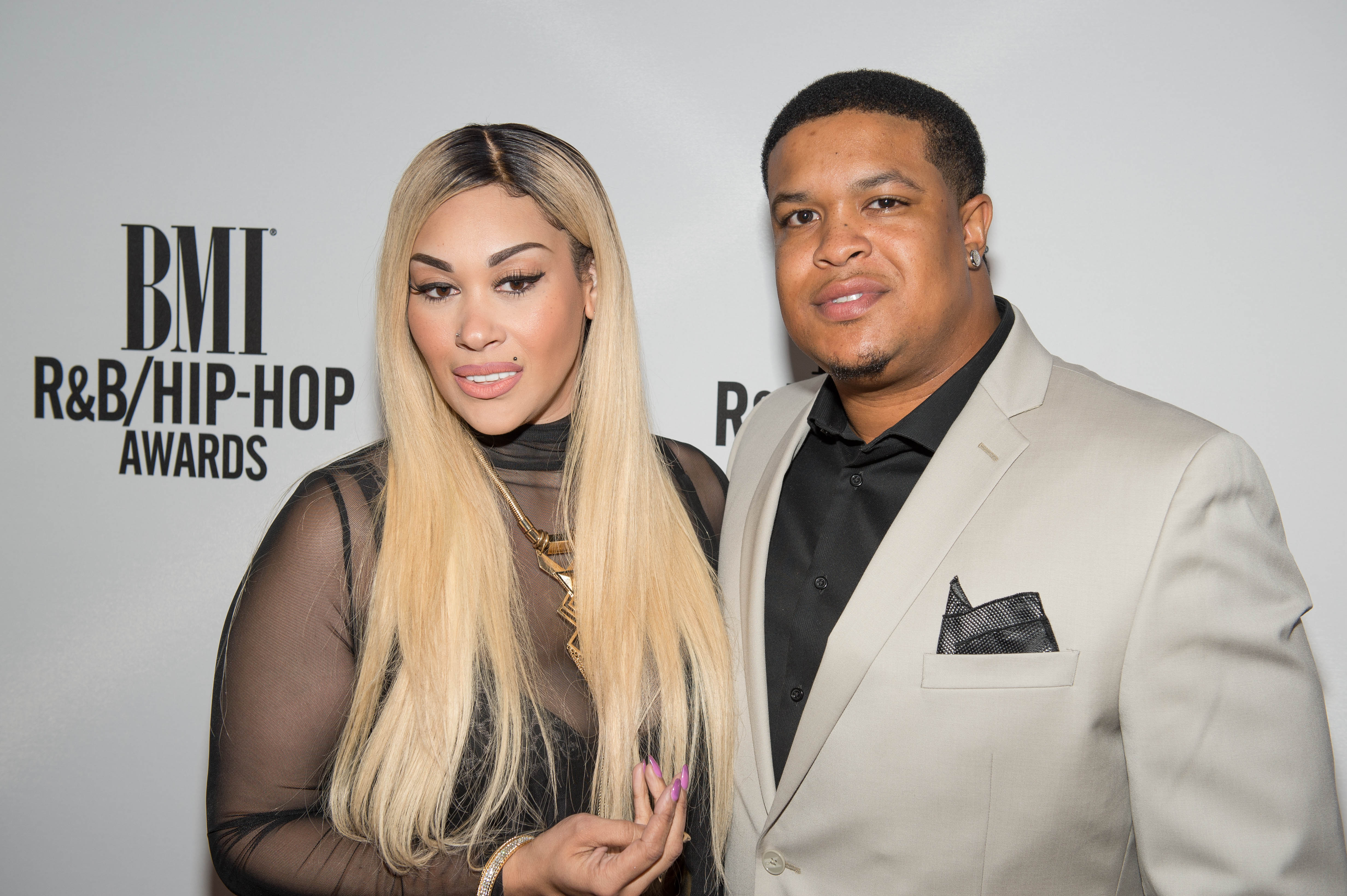 Michael Ford Opens Up About Wanting A Divorce From KeKe Wyatt