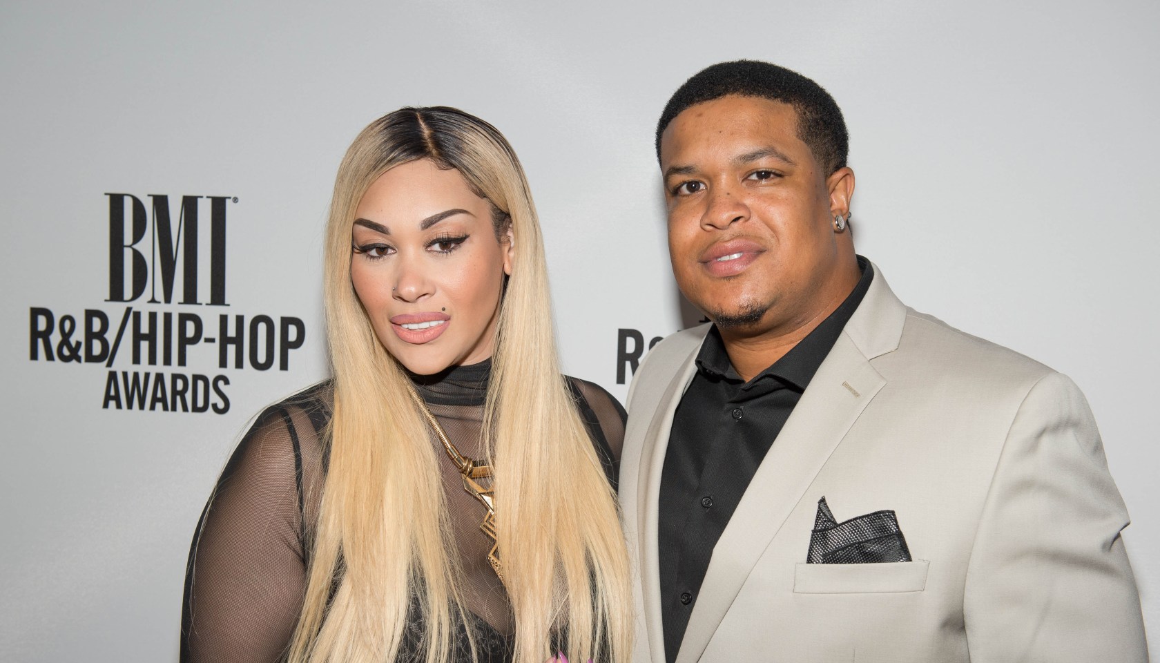 Keke Wyatt Responds To Husband's Divorce Statement