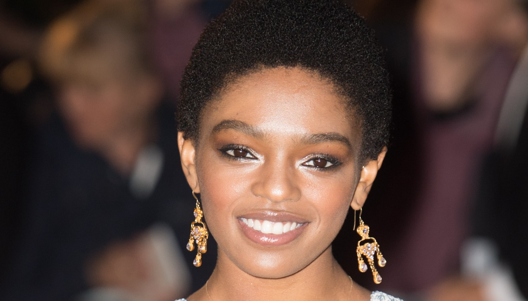 GQ Men of The Year Awards - Red Carpet Arrivals