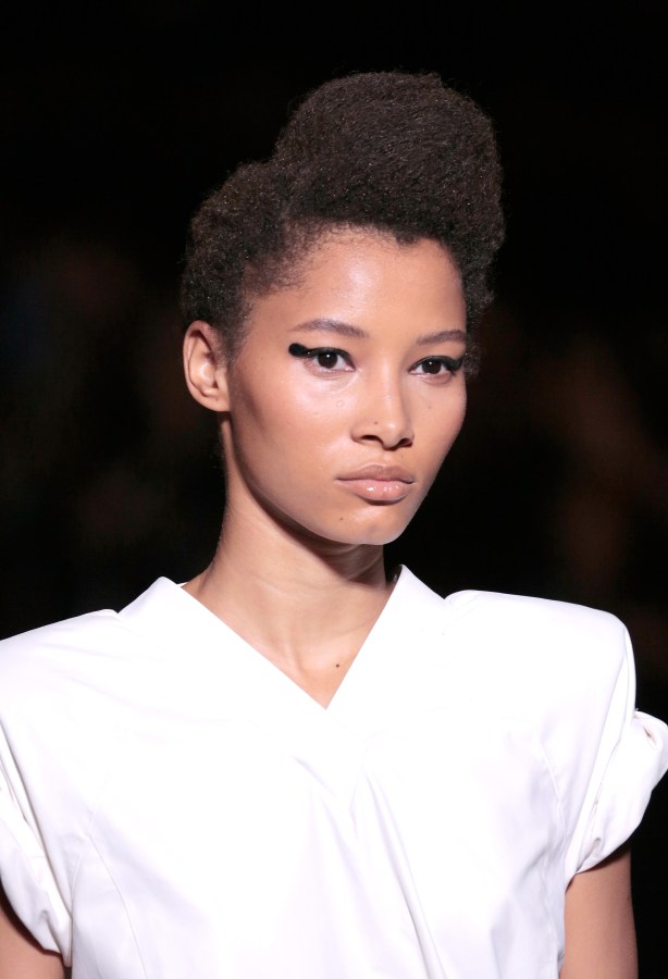 Tom Ford - Runway - September 2017 - New York Fashion Week