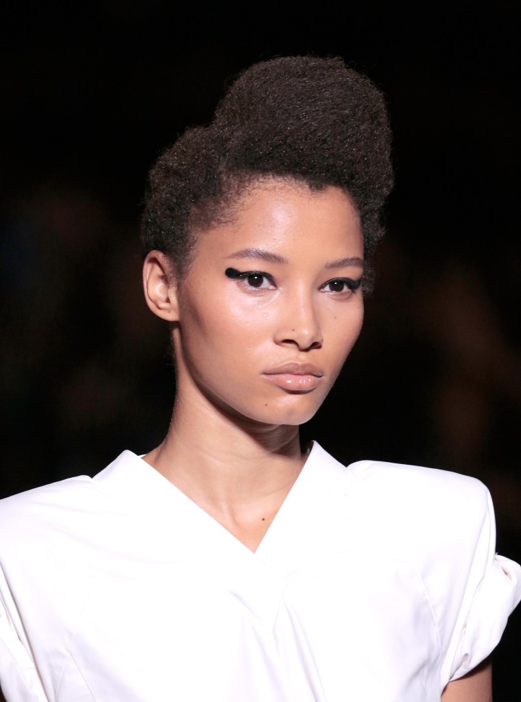 TOM FORD SPRING/SUMMER 2018