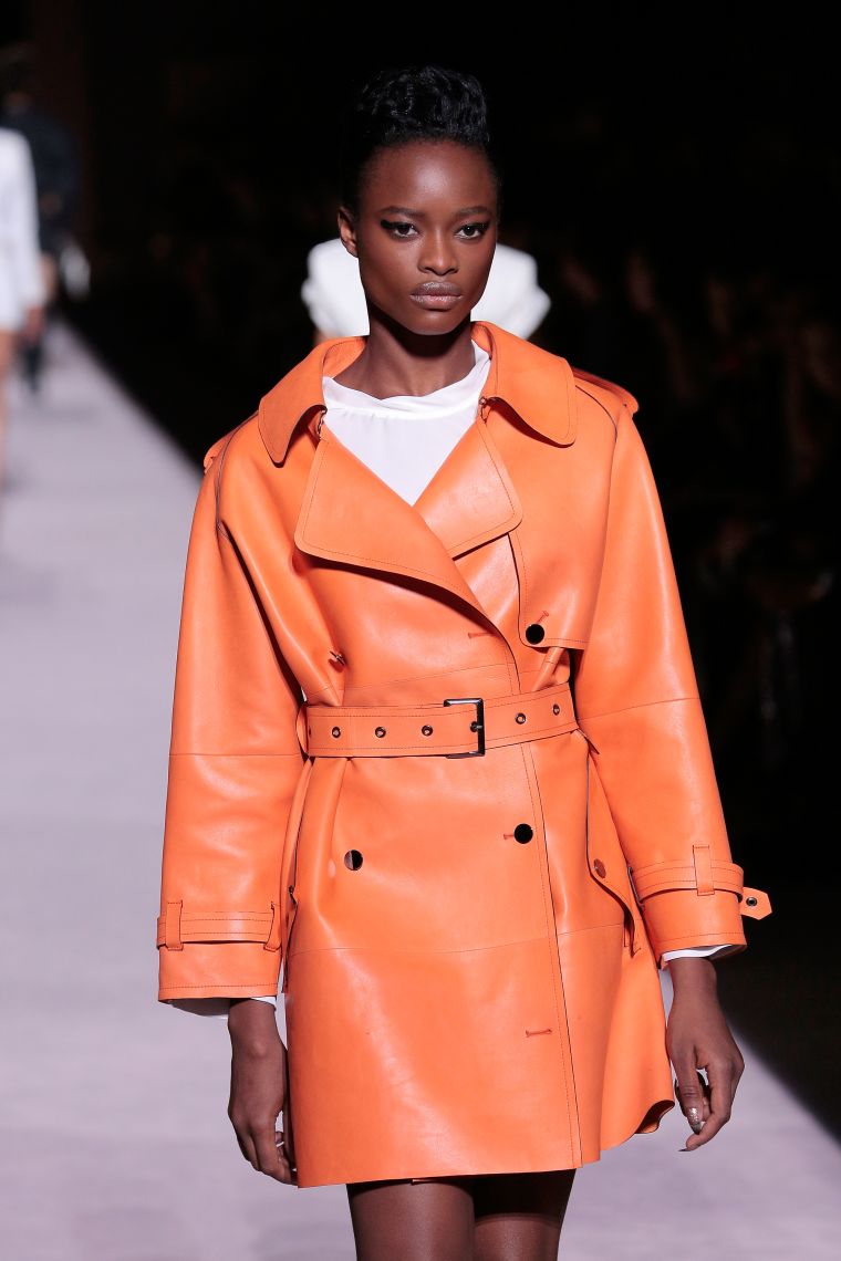 Tom Ford – Runway – September 2017 – New York Fashion Week