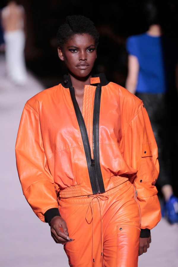 Tom Ford - Runway - September 2017 - New York Fashion Week